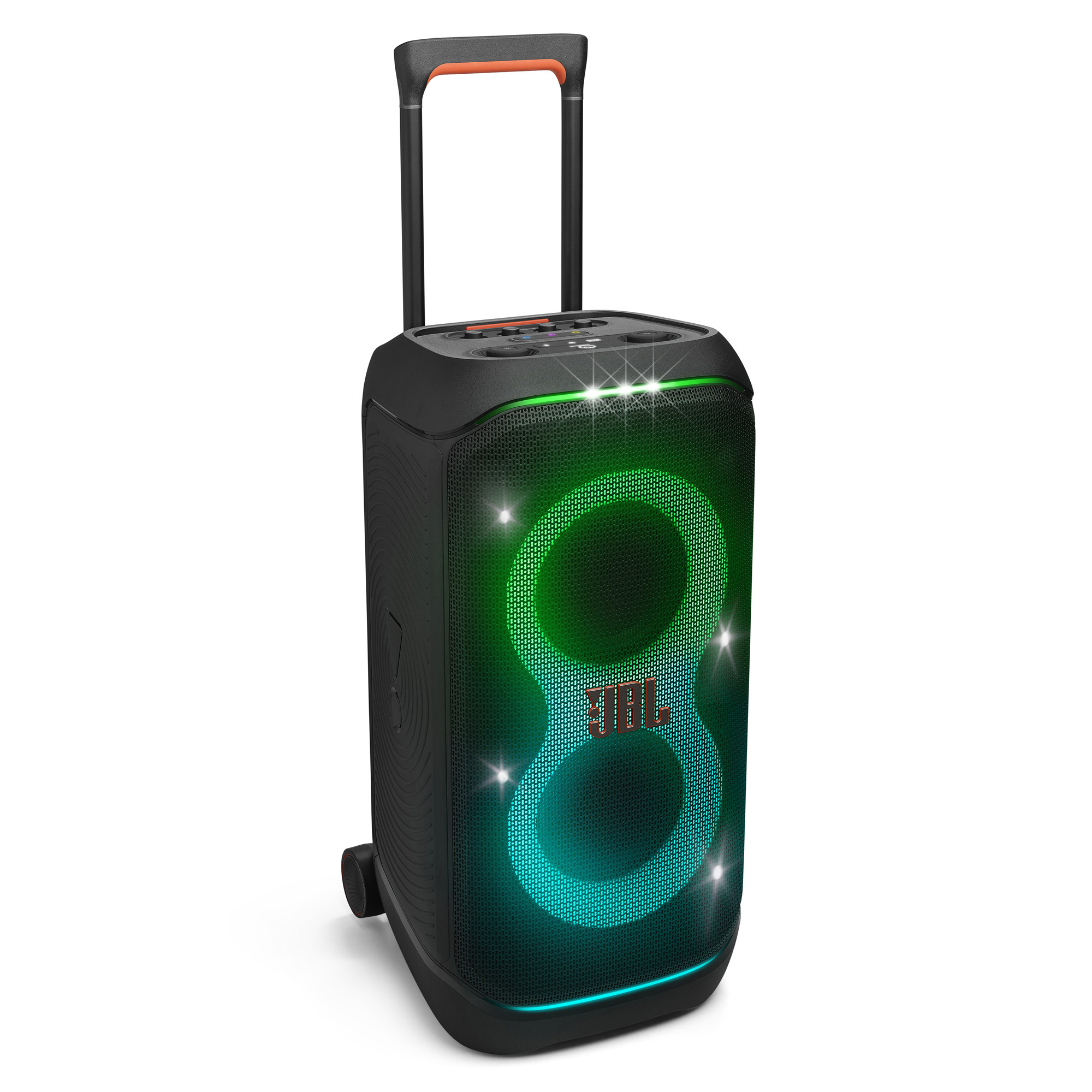 Беспроводная колонка JBL PartyBox 320