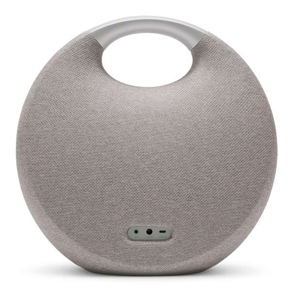 Акустическая система Harman Kardon Onyx Studio 5 Gray