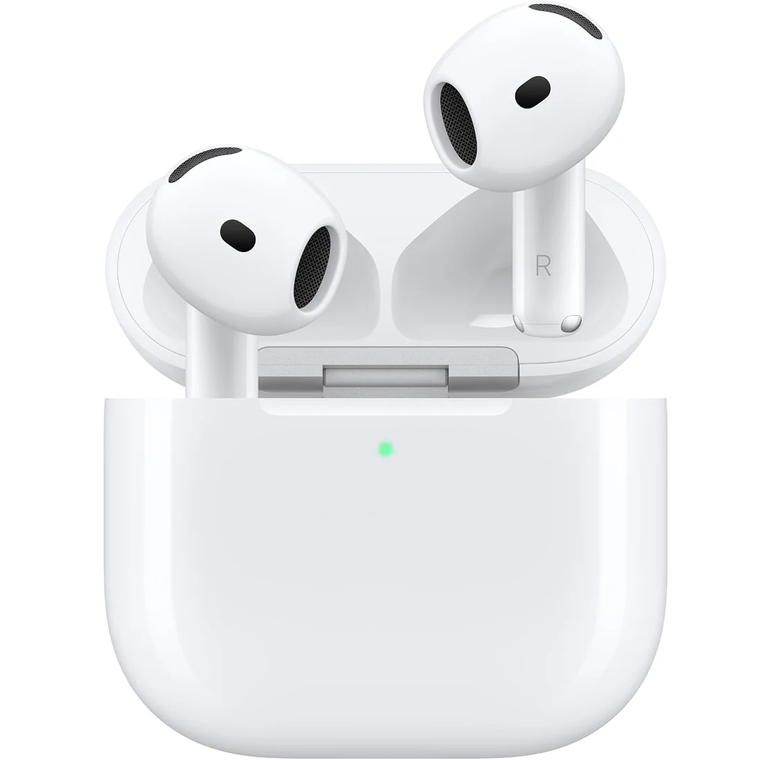 Беспроводные наушники Apple AirPods 5 Active Noise Cancellation (MKFW4)
