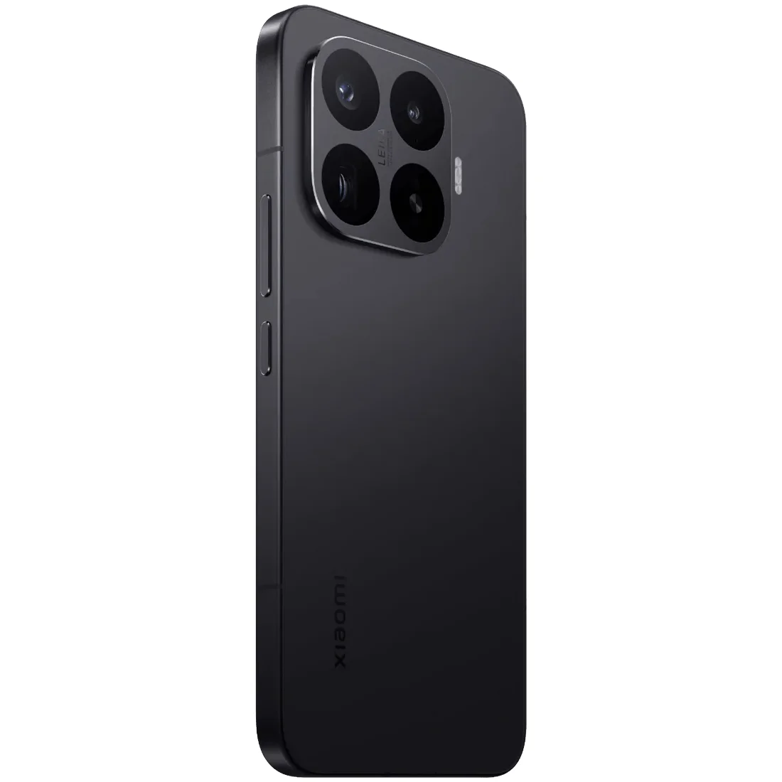 Смартфон Xiaomi 17T Pro 12/512GB Global Black