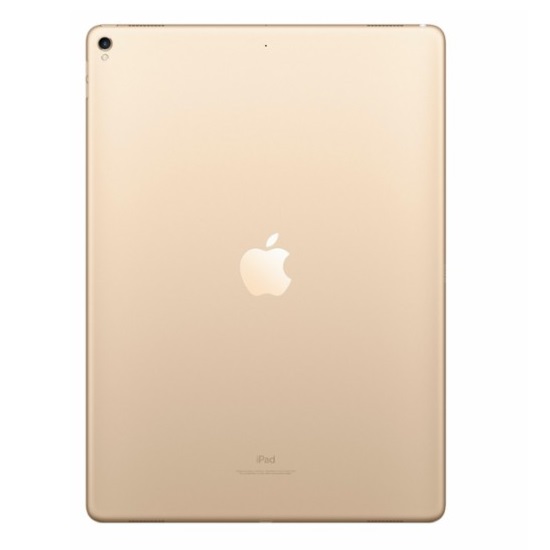 Планшет Apple iPad Pro 12.9 (2017) 64Gb Wi-Fi Gold (MQDD2RU/A)