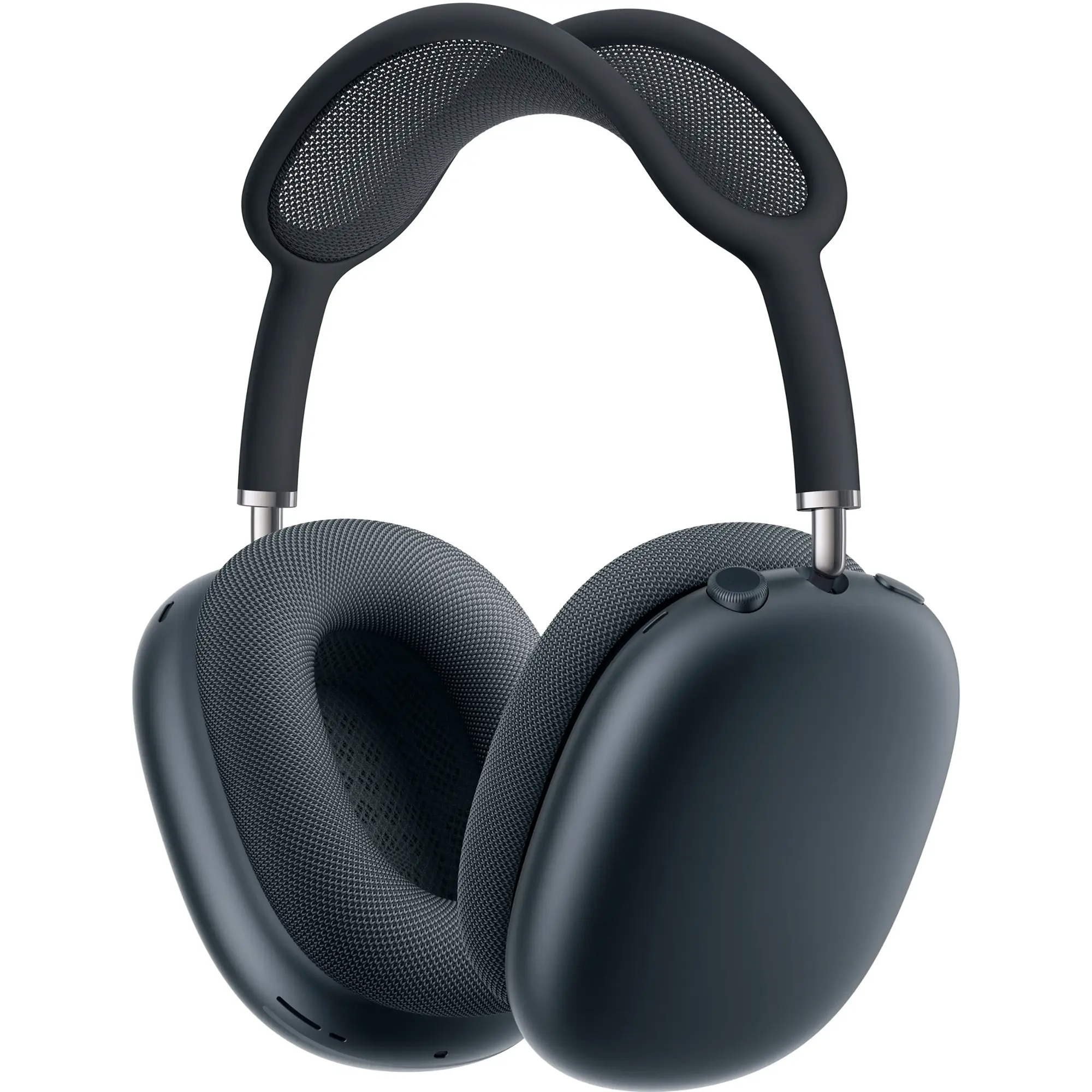 Беспроводные наушники Apple AirPods Max 2 (2026) USB-C Midnight (MHWK4)