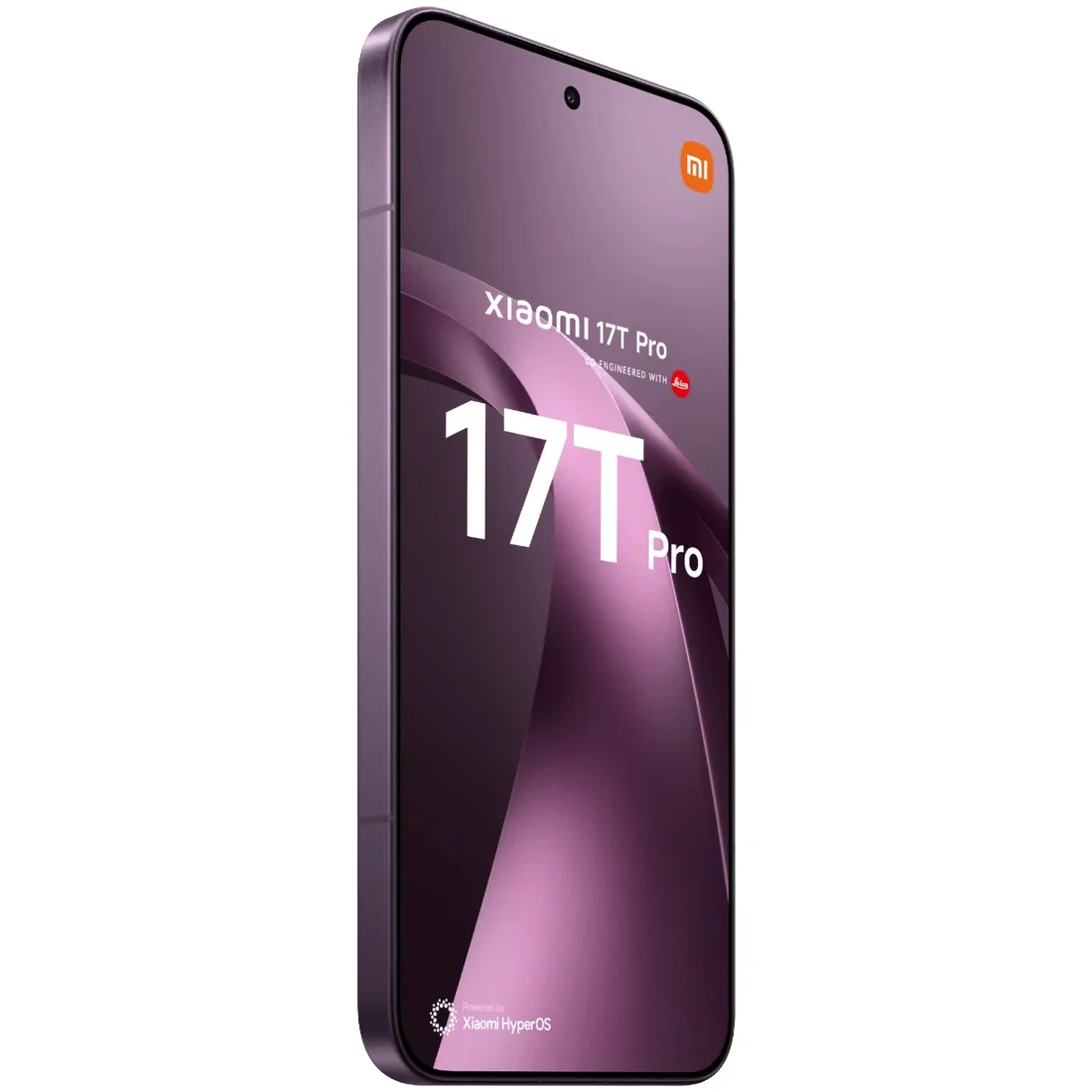 Смартфон Xiaomi 17T Pro 12/512GB Global Deep Violet