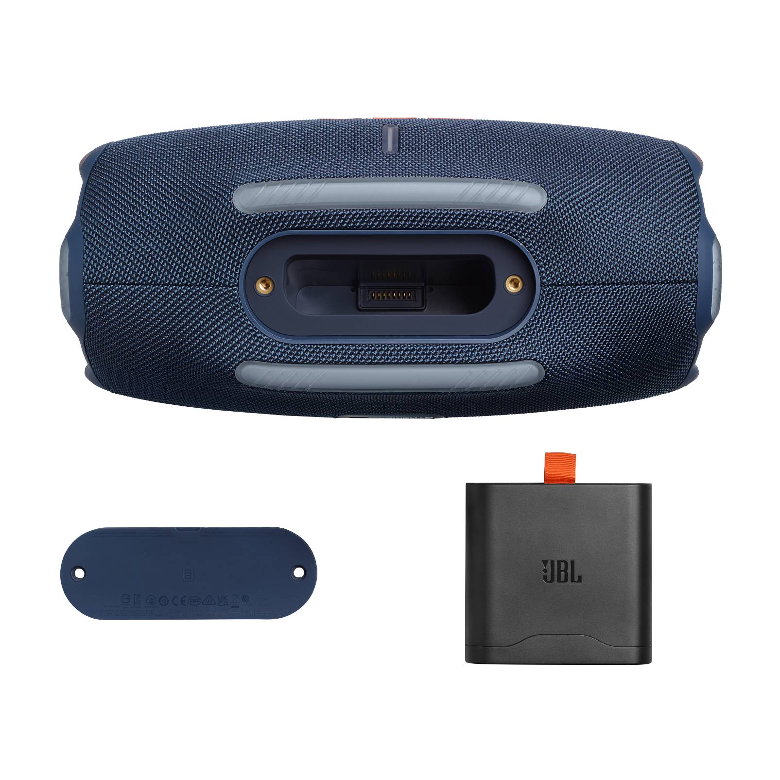 Беспроводная колонка JBL Xtreme 4 Blue