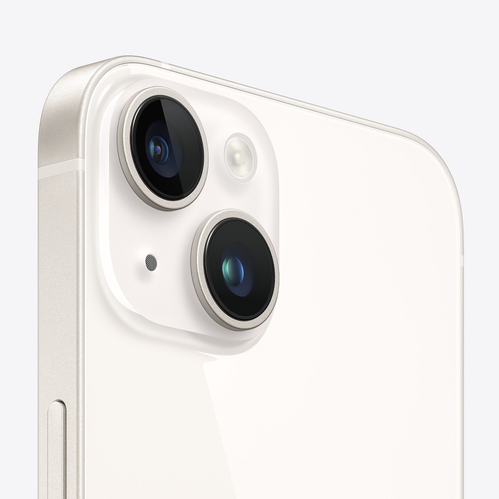 Смартфон Apple iPhone 14 512GB Starlight