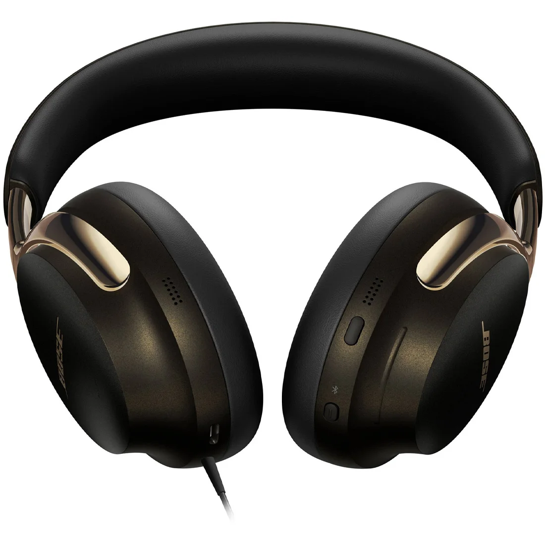Беспроводные наушники Bose QuietComfort Ultra (2nd Gen) Desert Gold