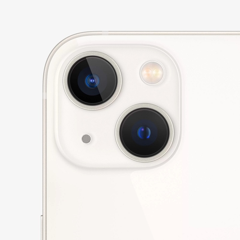 Смартфон Apple iPhone 13 256GB Starlight (A2633)