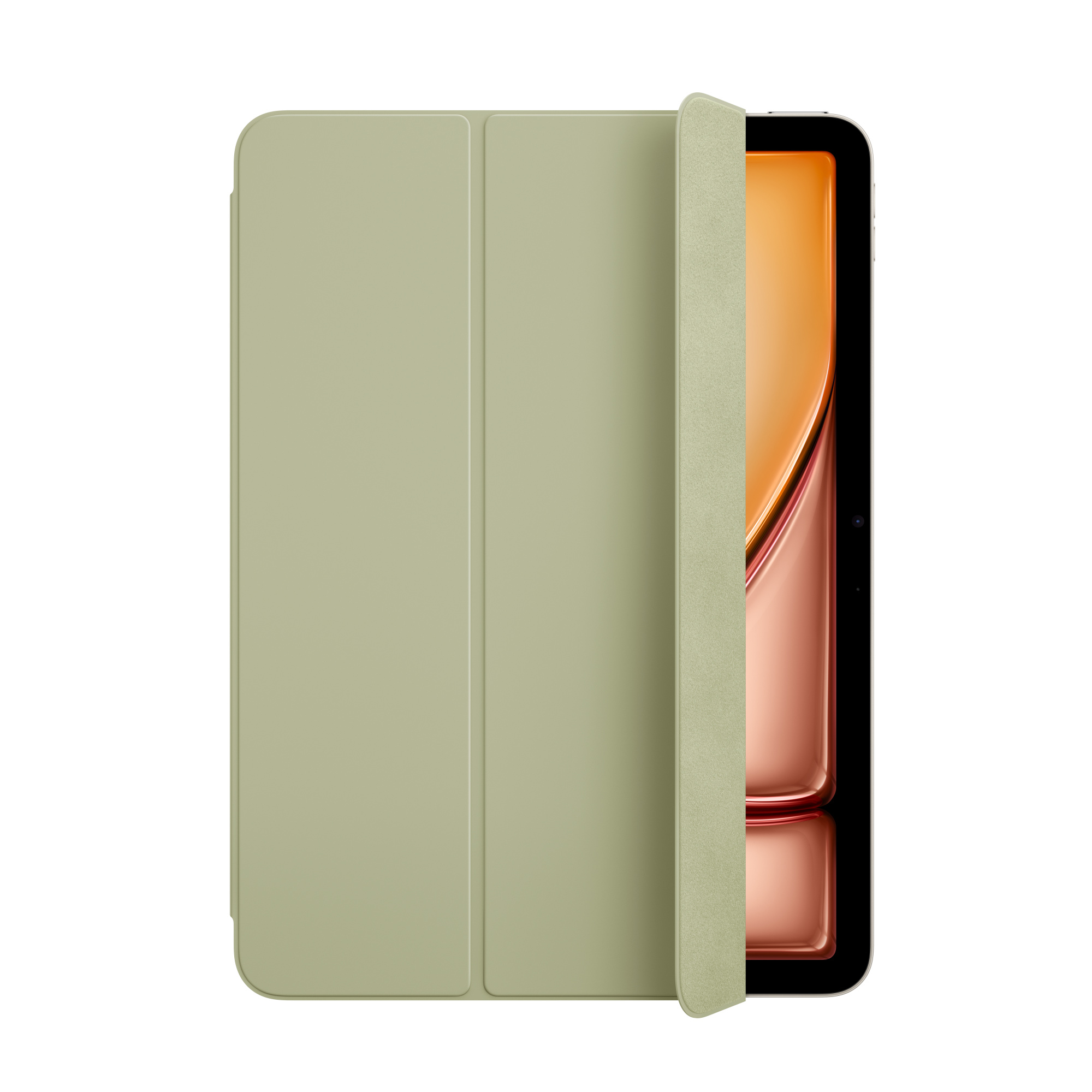 Чехол Naturally Magnet Smart Folio для iPad Air 11 Sage