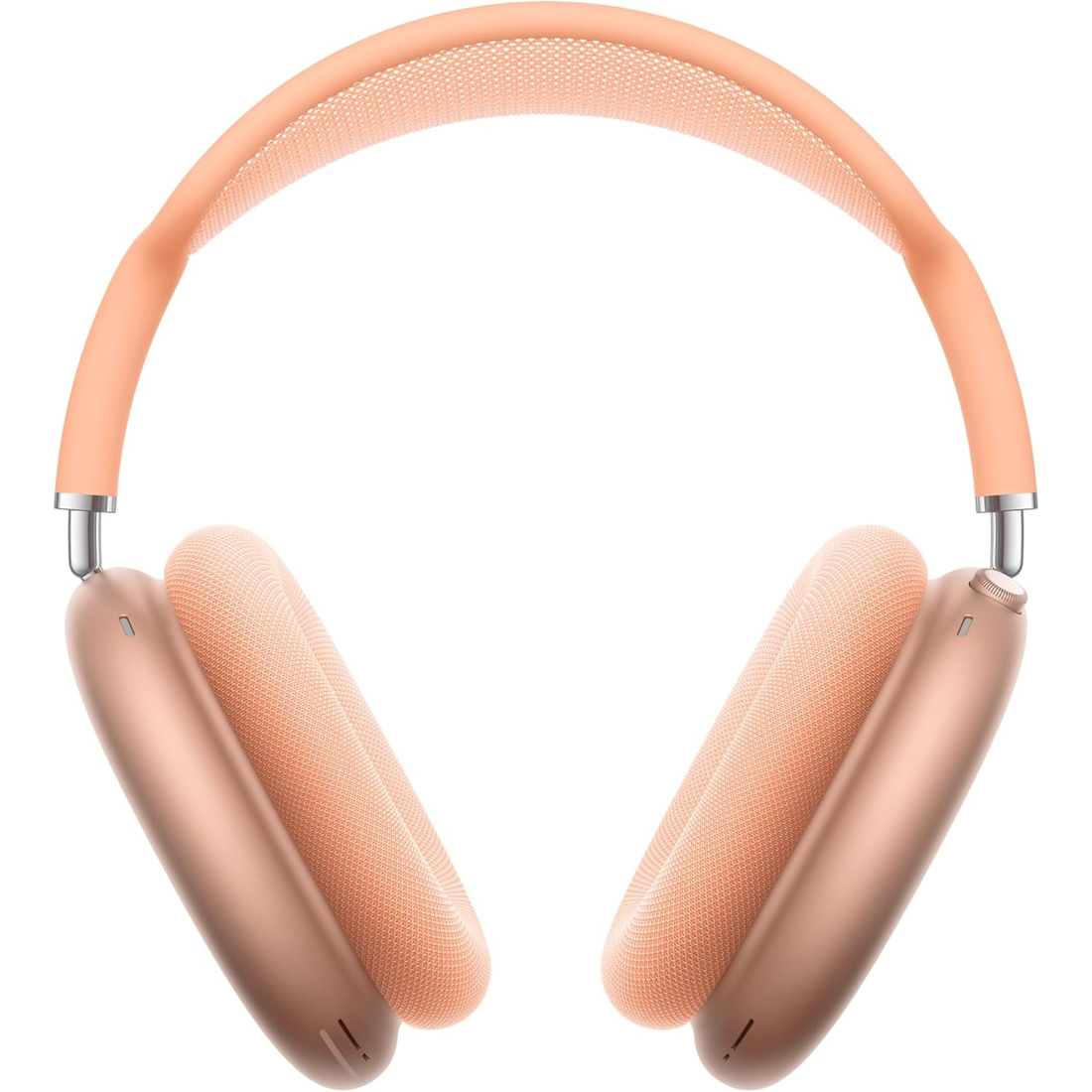 Беспроводные наушники Apple AirPods Max 2 (2026) USB-C Orange (MHWN4)