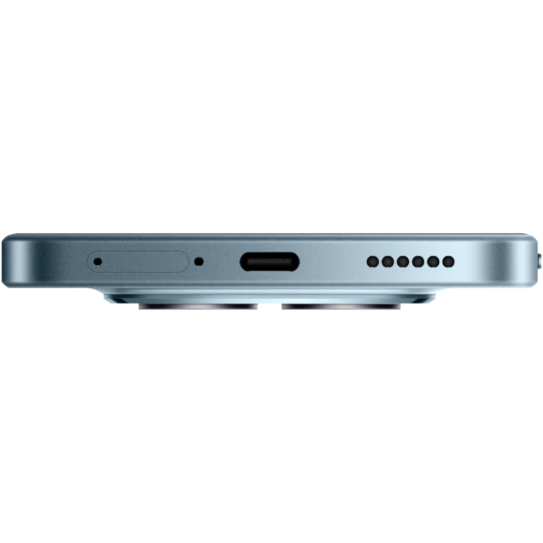 Смартфон Xiaomi Redmi Note 15 Pro 5G 8/256GB Global Glacier Blue