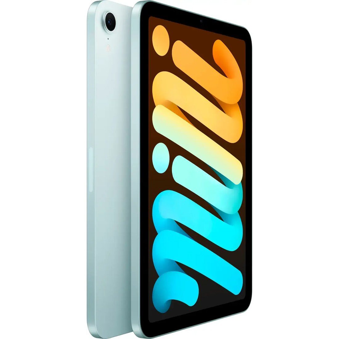 Планшет Apple iPad mini (2024) 256Gb Wi-Fi Blue