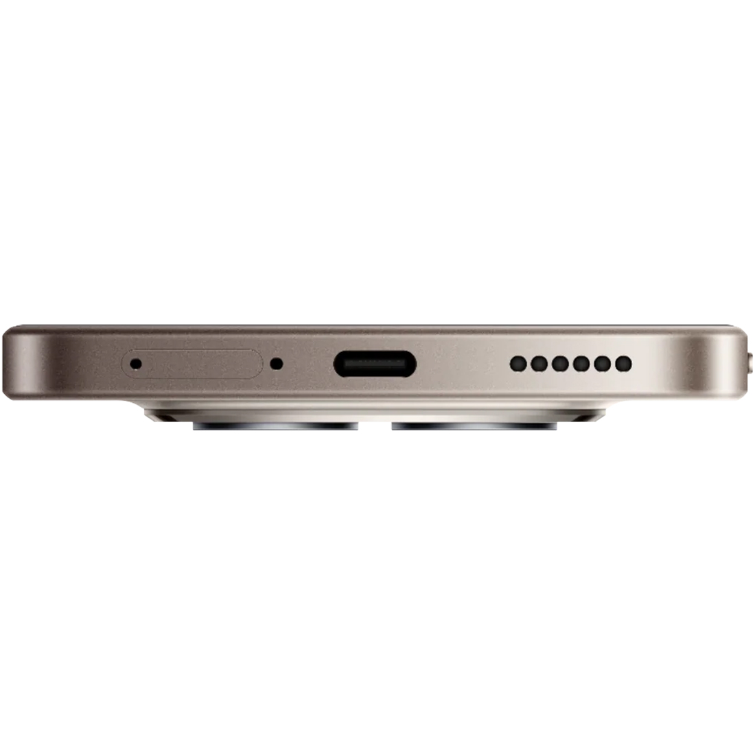 Смартфон Xiaomi Redmi Note 15 Pro 5G 8/256GB Global Titanium