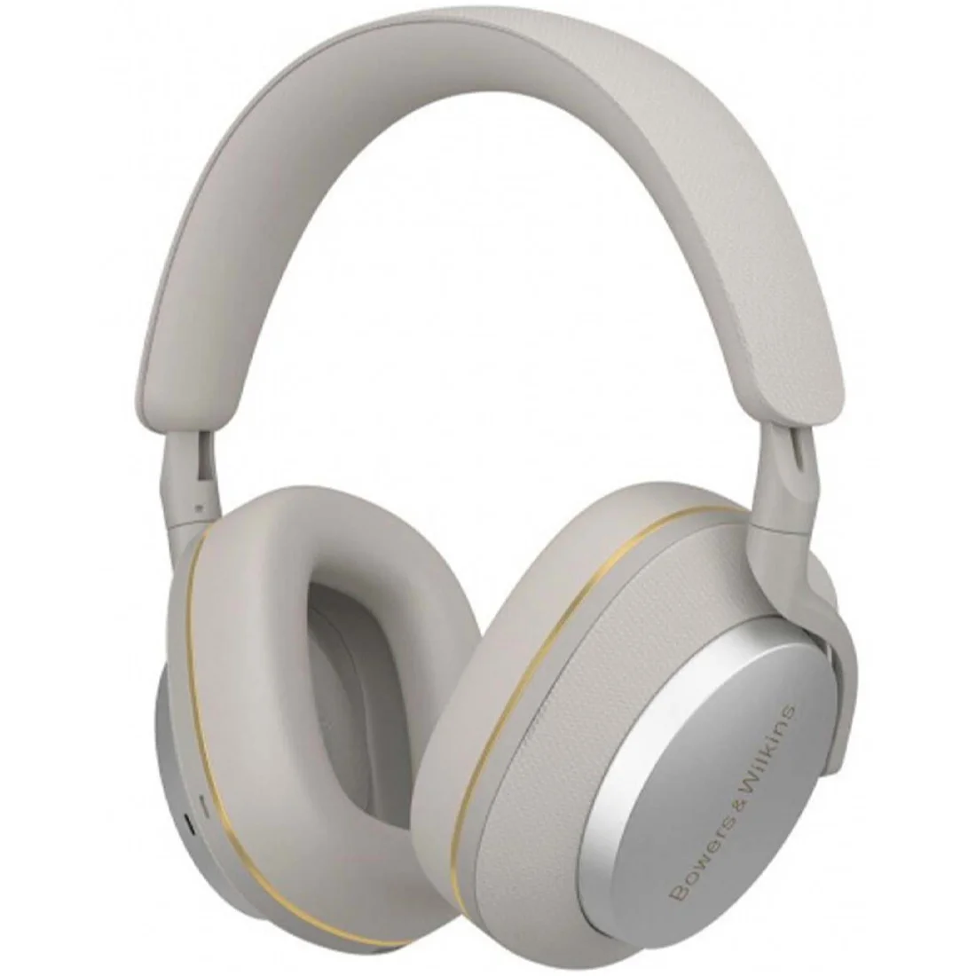 Беспроводные наушники Bowers & Wilkins Px7 S2e Cloud Grey