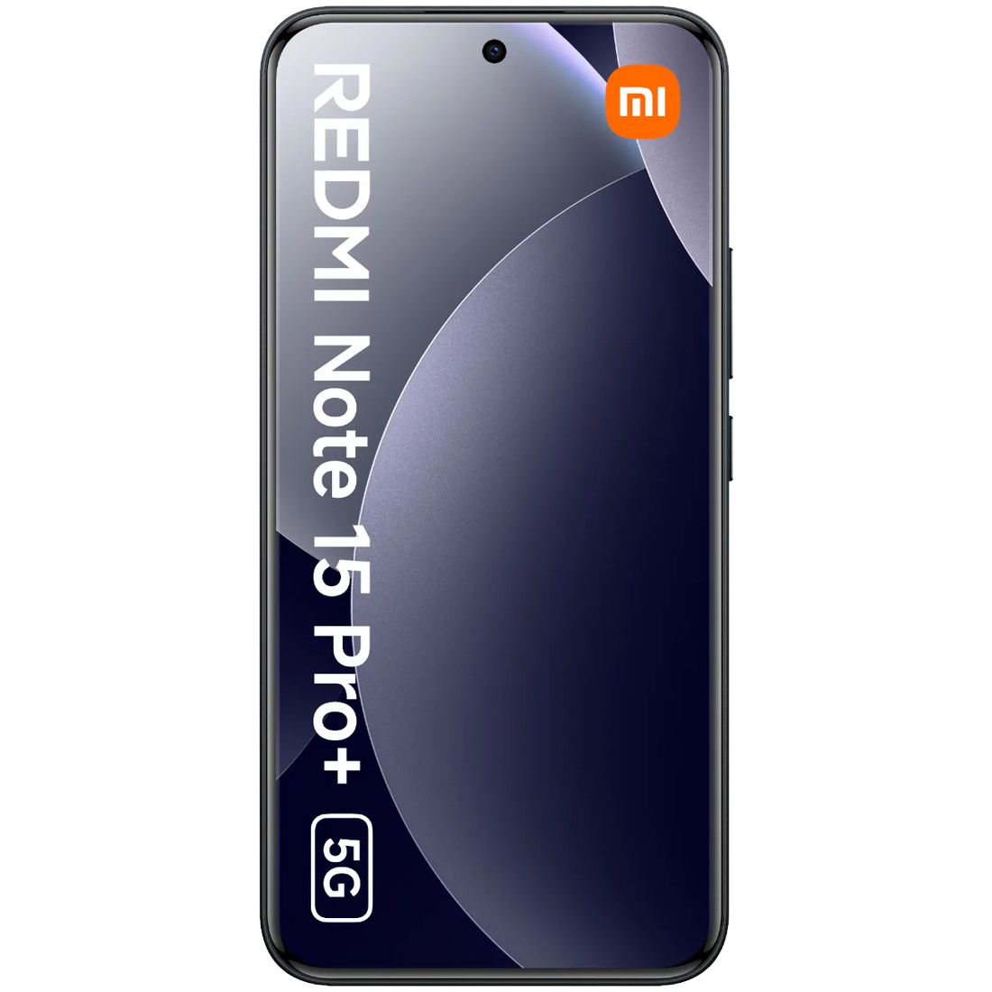 Смартфон Xiaomi Redmi Note 15 Pro Plus 5G 8/256GB Global Black