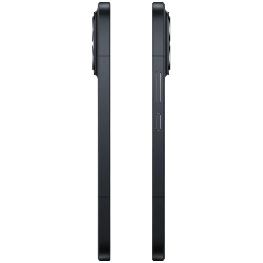 Смартфон Xiaomi POCO F8 Ultra 16/512GB Global Black