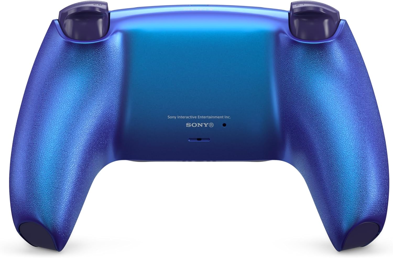 Геймпад Sony DualSense Chroma Indigo