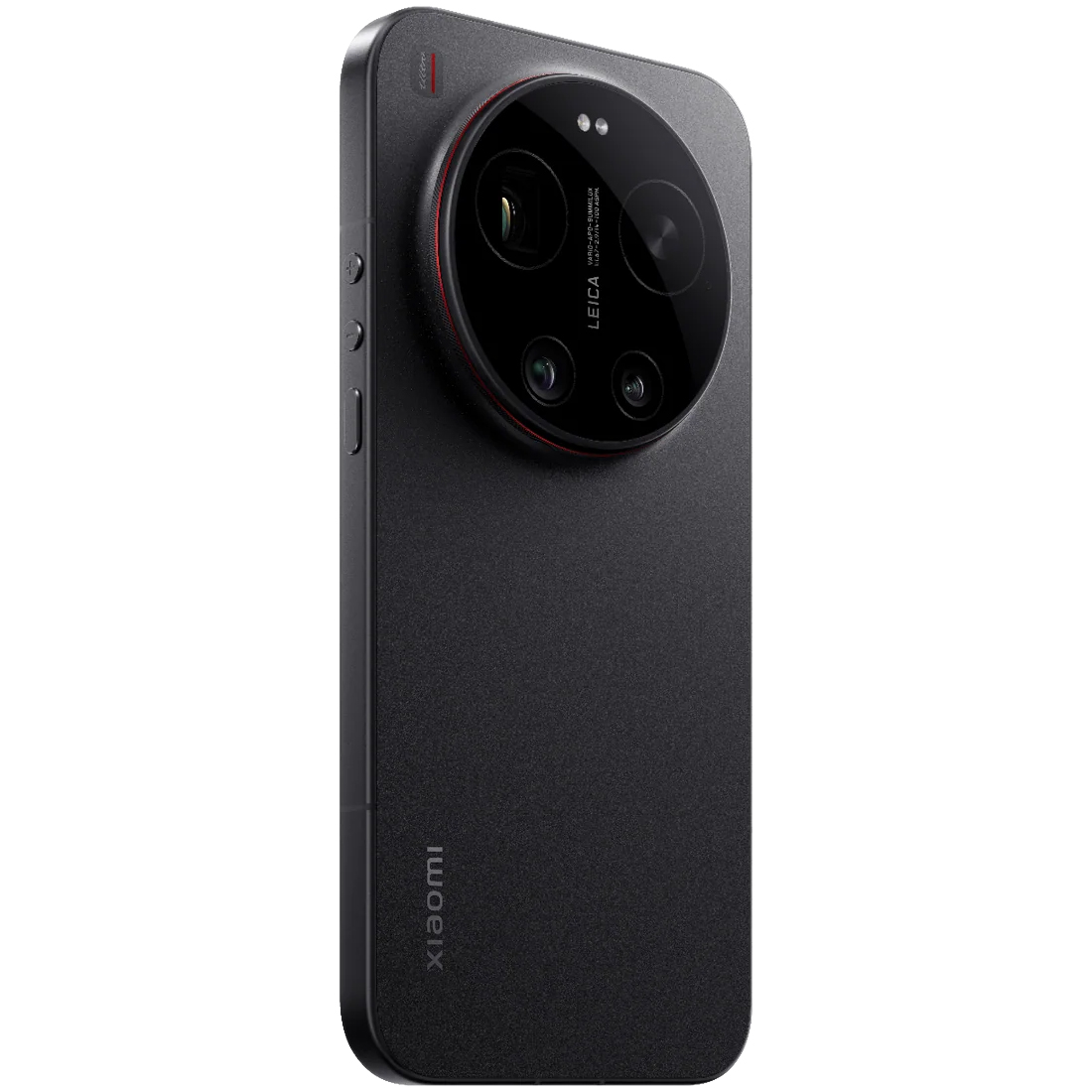 Смартфон Xiaomi 17 Ultra 16/512GB Global Black