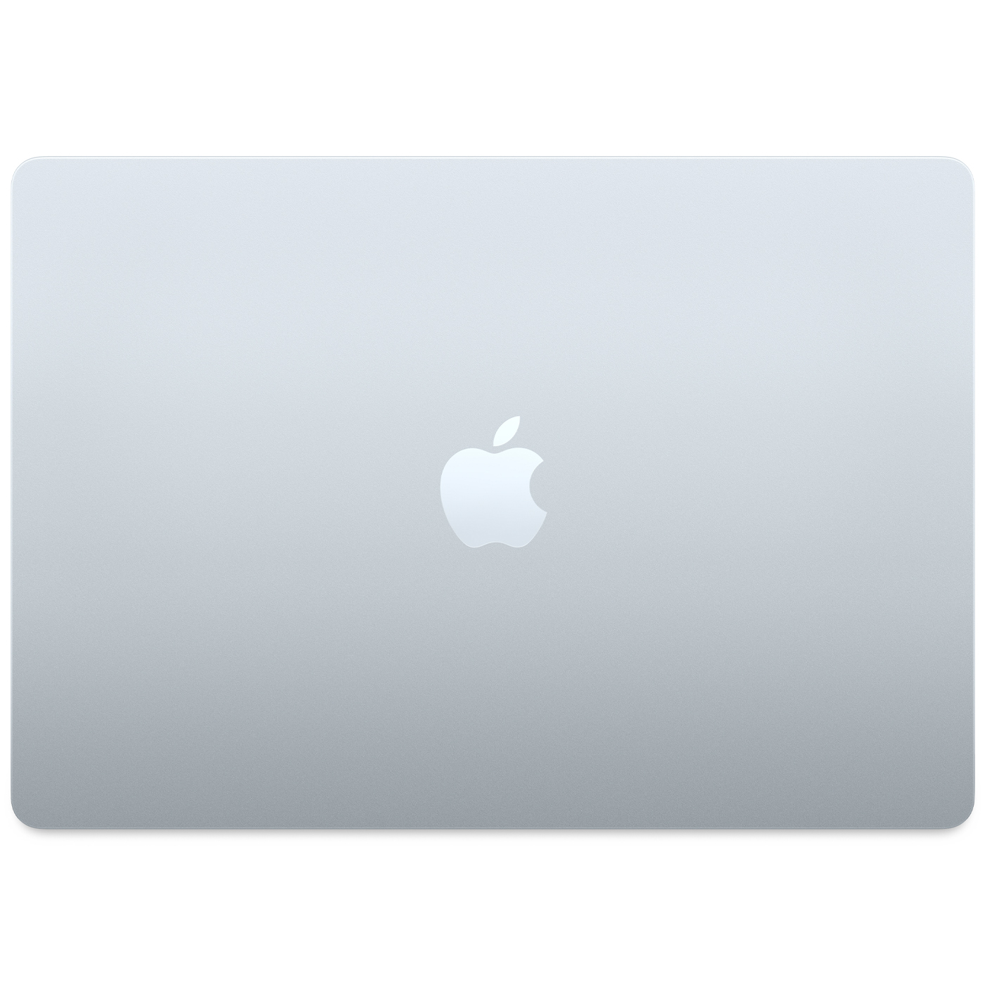 Ноутбук Apple MacBook Air 13 2026 M5 (13.6/2560x1664/16GB/512GB SSD/Apple graphics 8-core) Sky Blue (MDHH4)