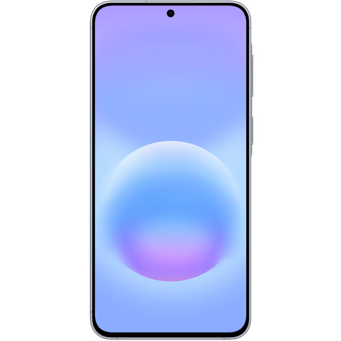 Смартфон Samsung Galaxy A57 5G 8/128GB Dual: nano SIM + eSIM Icyblue (SM-A576B)