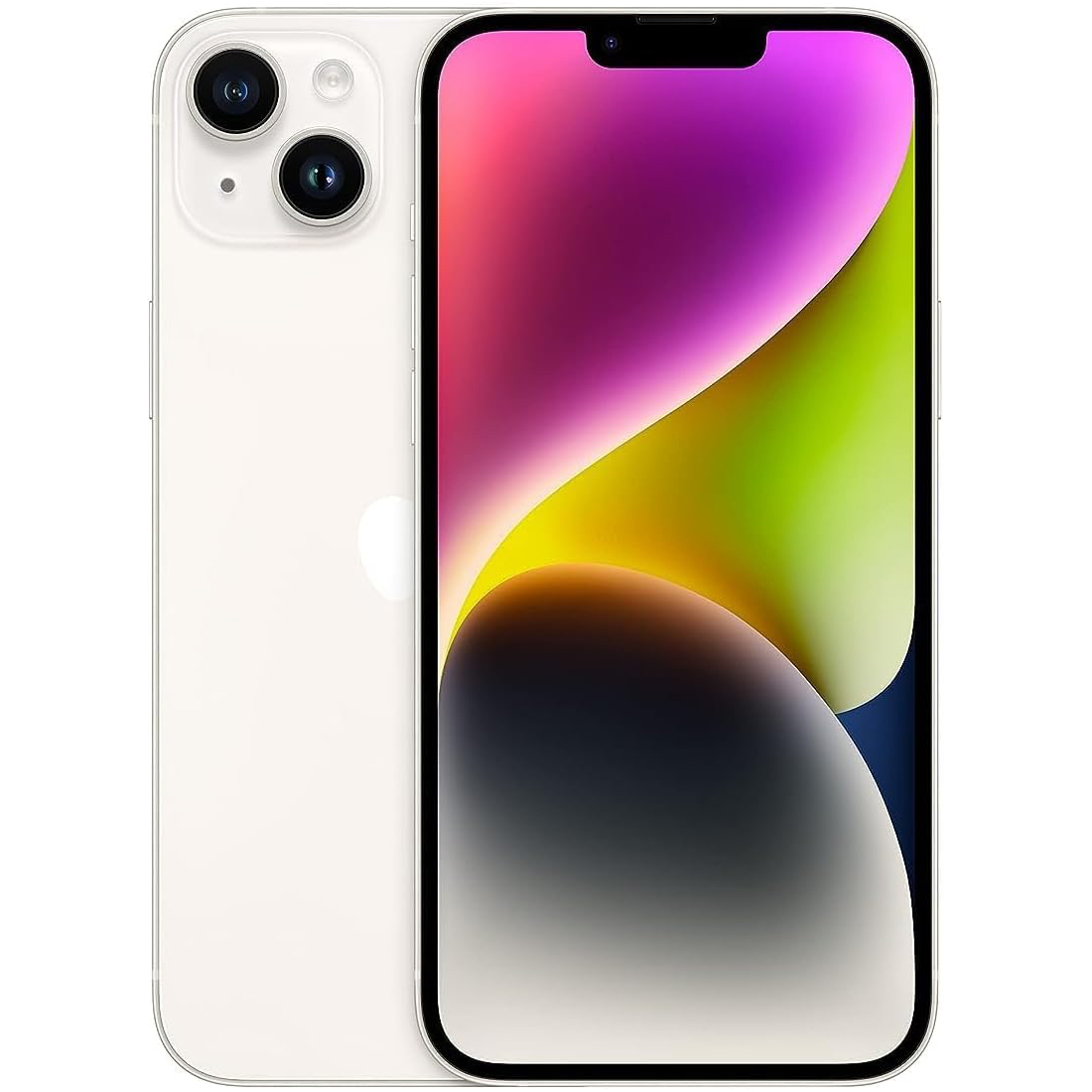 Смартфон Apple iPhone 14 512GB Starlight