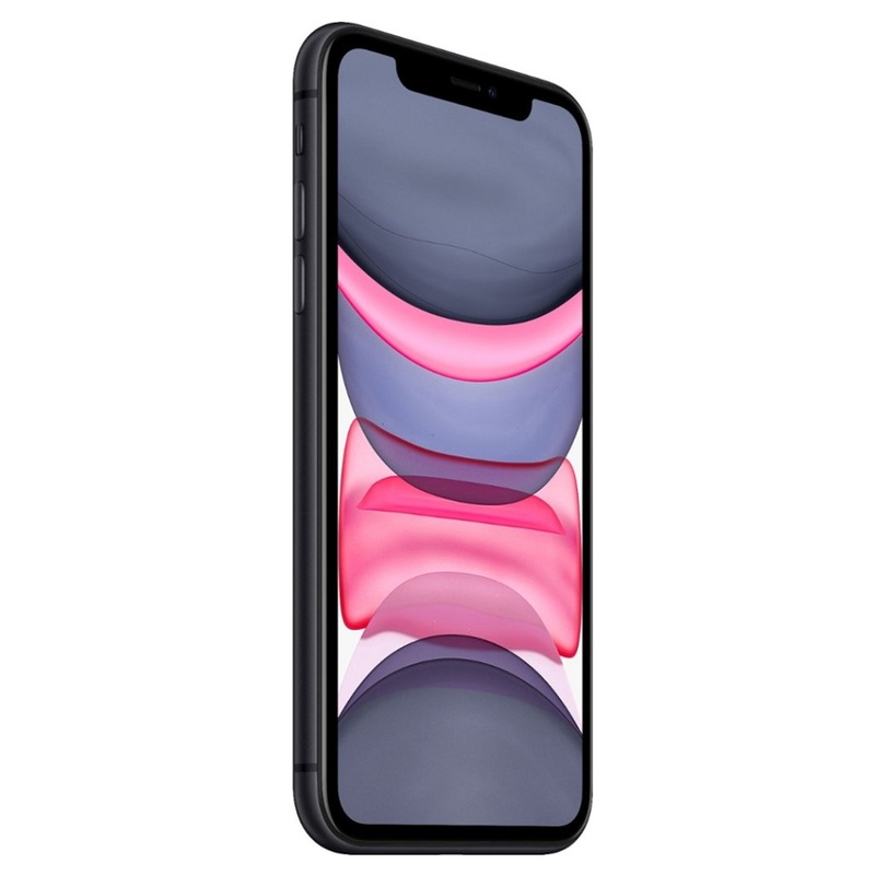 Смартфон Apple iPhone 11 128GB Black