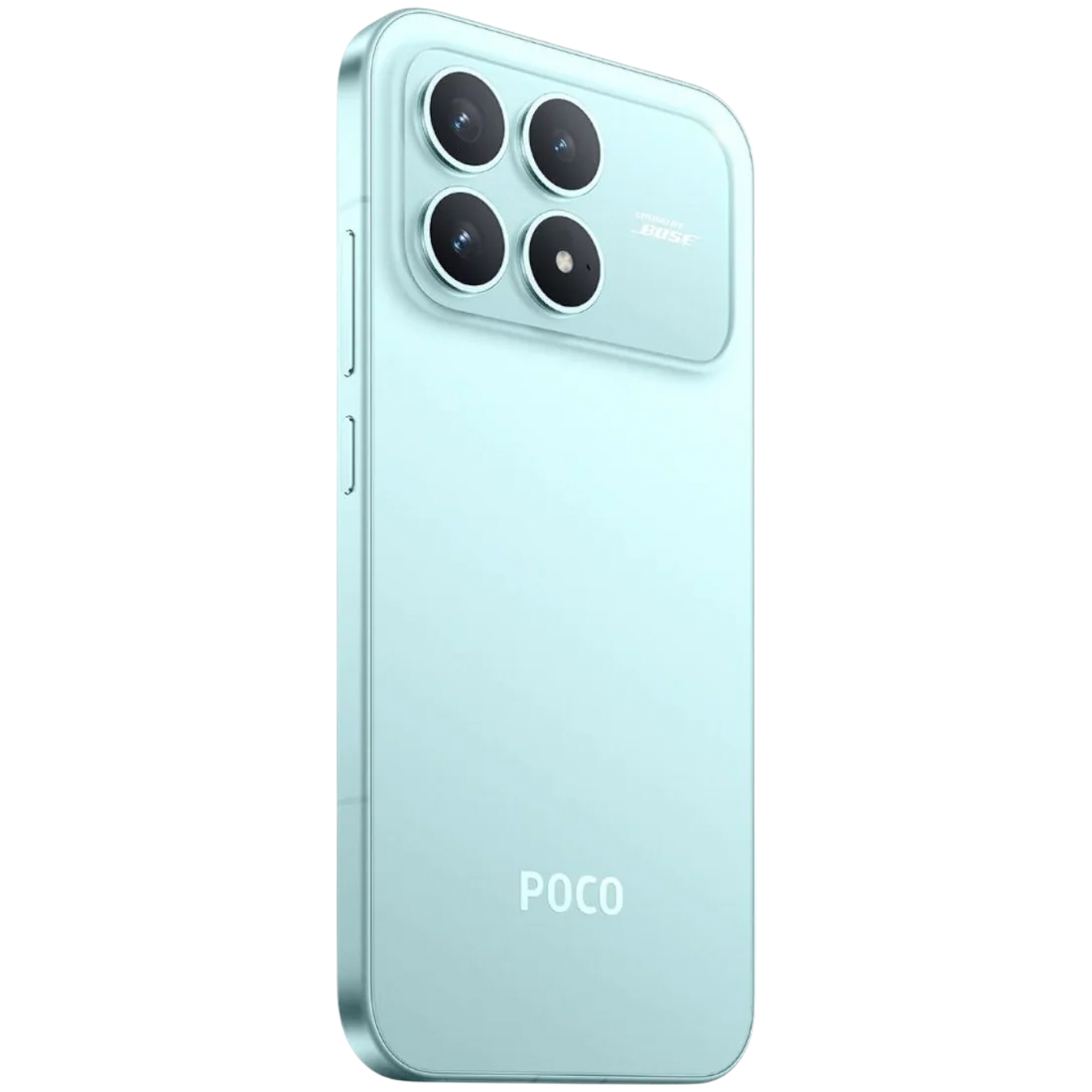 Смартфон Xiaomi POCO F8 Pro 12/512GB Global Blue
