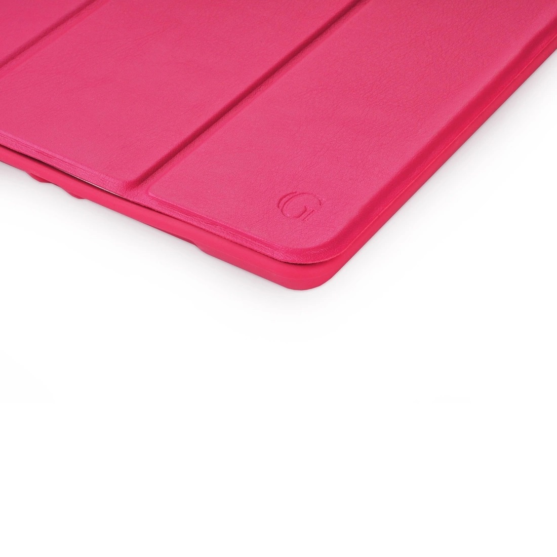 Чехол-книжка Gurdini Leather Series (pen slot) Magenta для iPad Pro 10.5/iPad Air (2019)