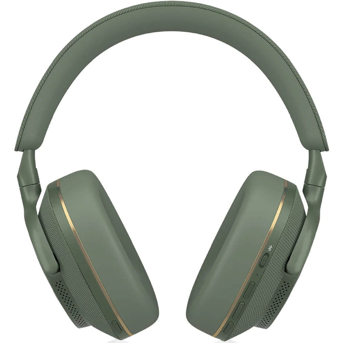 Беспроводные наушники Bowers & Wilkins Px7 S2e Forest Green