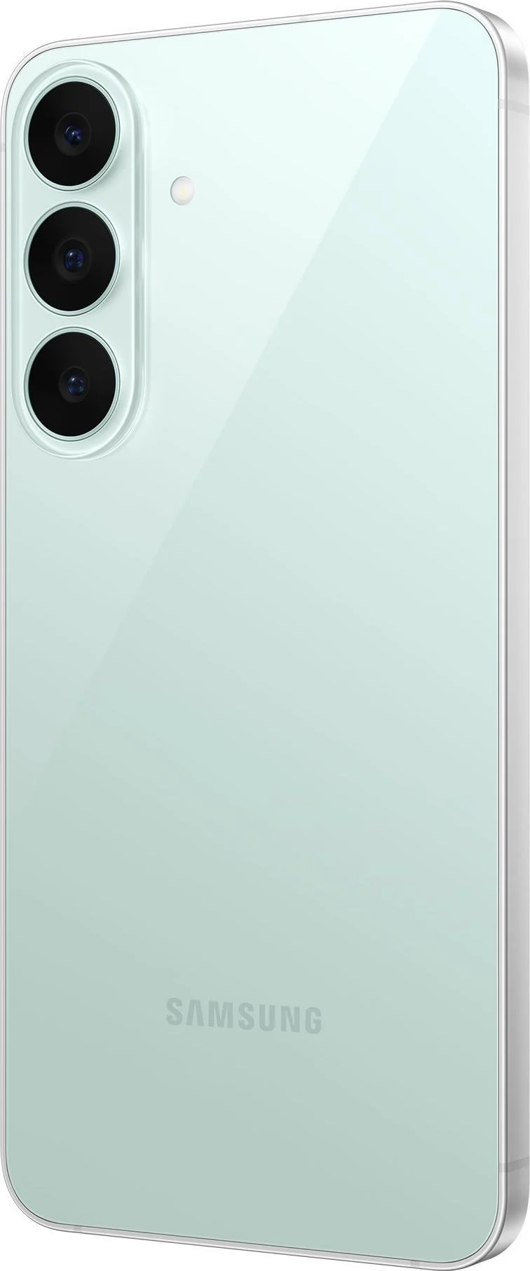 Смартфон Samsung Galaxy S26 FE 8/128GB Pistachio (SM-S741B)