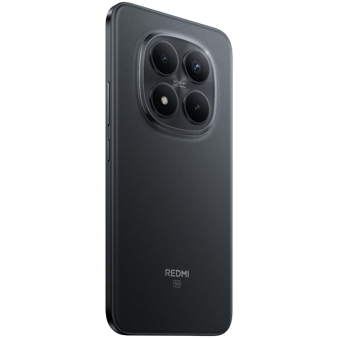 Смартфон Xiaomi Redmi Note 15 Pro Plus 5G 8/256GB Global Black