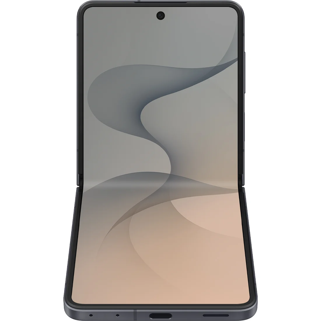 Смартфон Samsung Galaxy Z Flip8 12/512GB Graphite (SM-F776B)