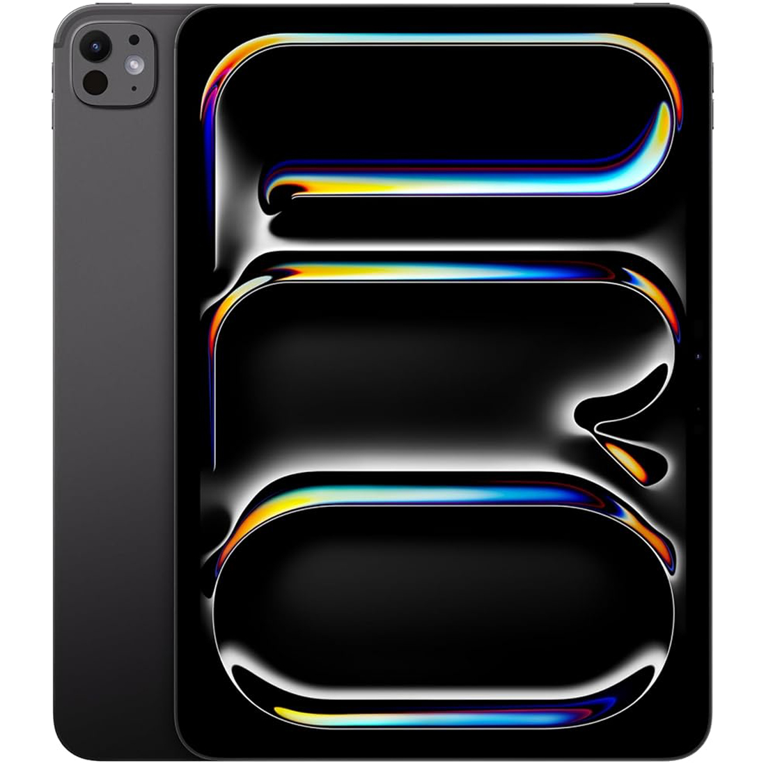 Планшет Apple iPad Pro 11 (2024) 2Tb Wi-Fi Space Black
