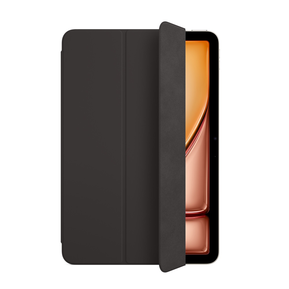 Чехол Naturally Magnet Smart Folio для iPad Air 11 Black