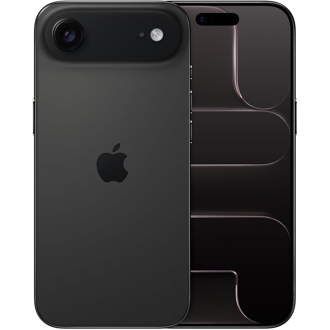 Смартфон Apple iPhone Air 512GB Space Black (eSIM)