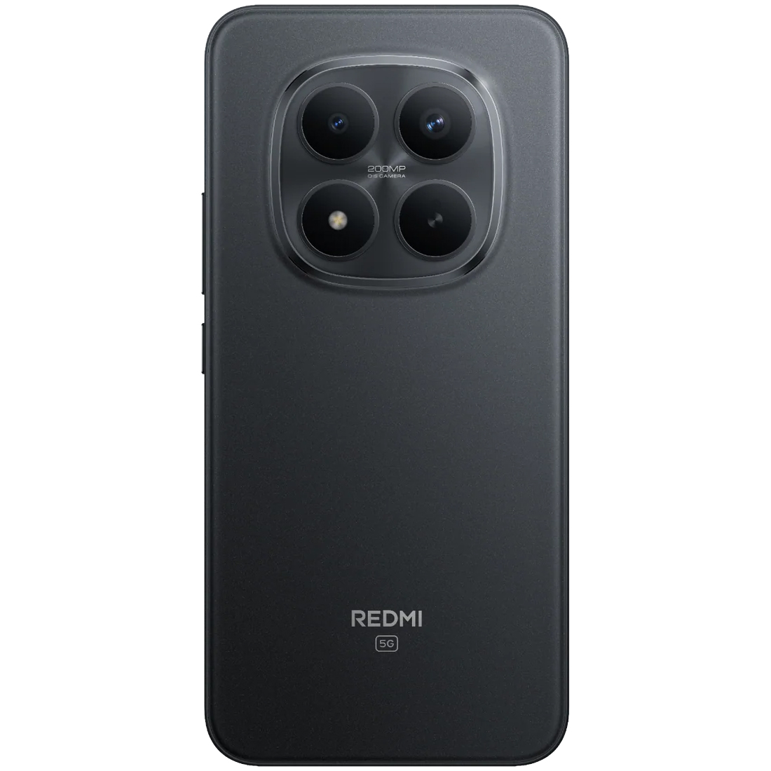 Смартфон Xiaomi Redmi Note 15 Pro Plus 5G 8/256GB Global Black