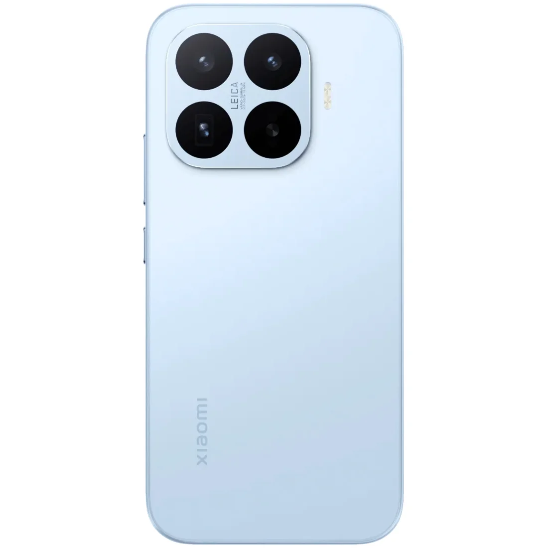 Смартфон Xiaomi 17T 12/256GB Global Blue