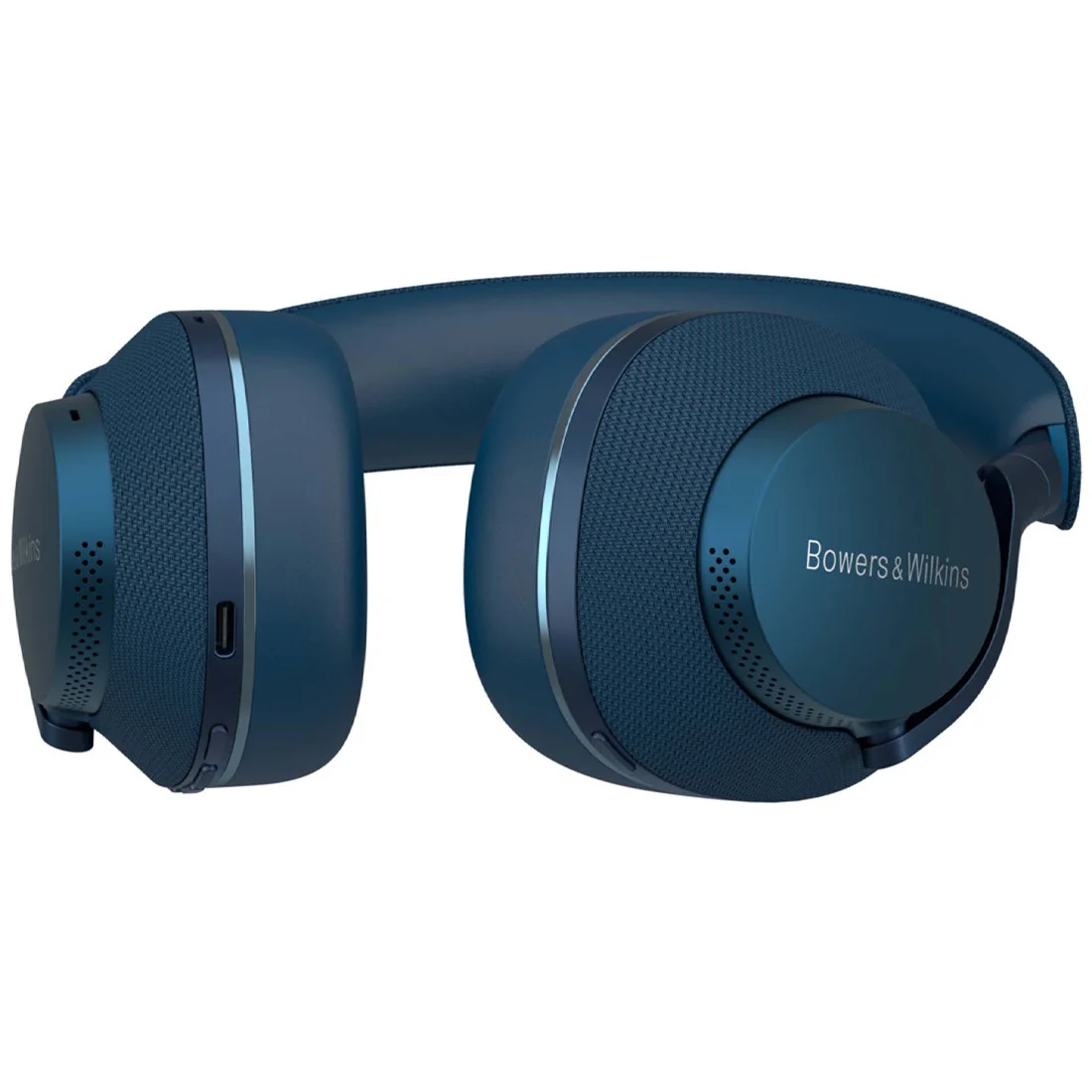 Беспроводные наушники Bowers & Wilkins Px7 S2e Ocean Blue