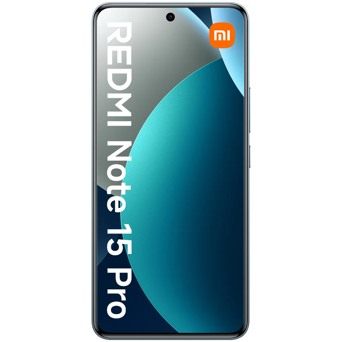 Смартфон Xiaomi Redmi Note 15 Pro 4G 12/256GB Global Glacier Blue