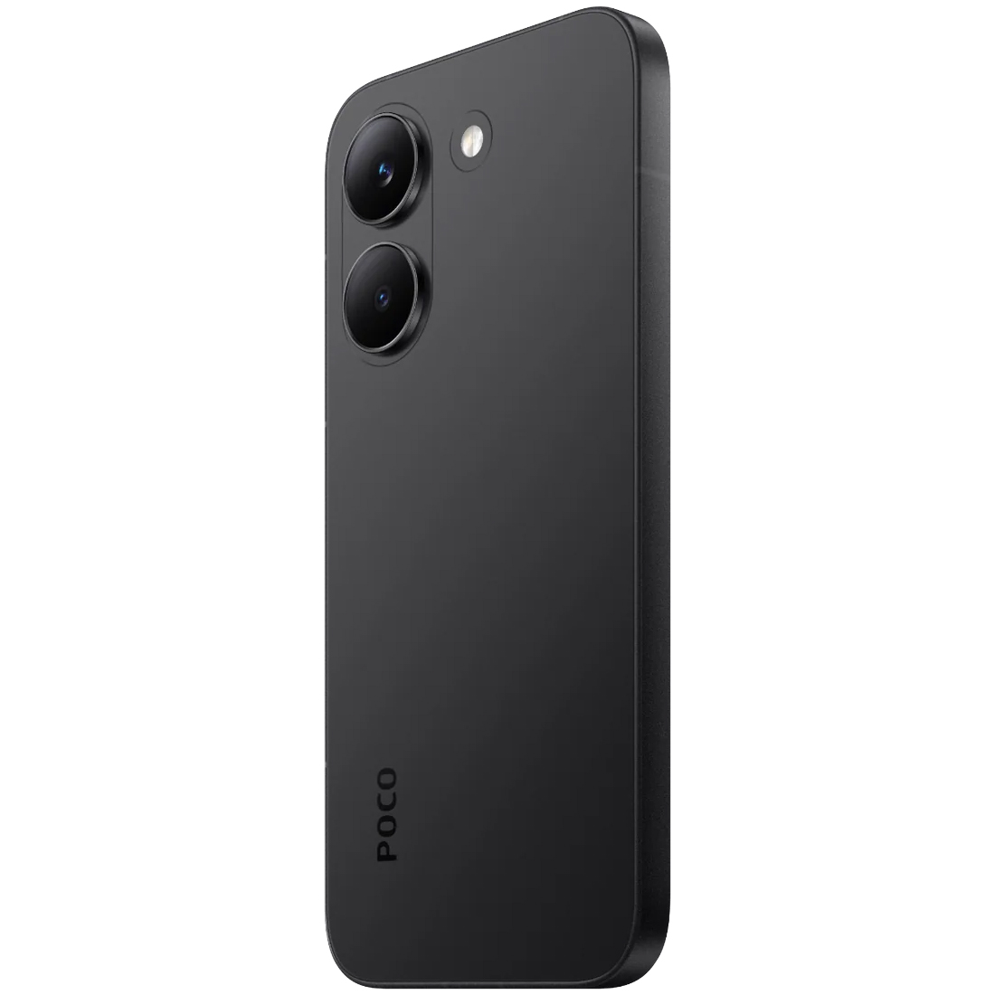 Смартфон Xiaomi POCO X8 Pro 8/256GB Global Black