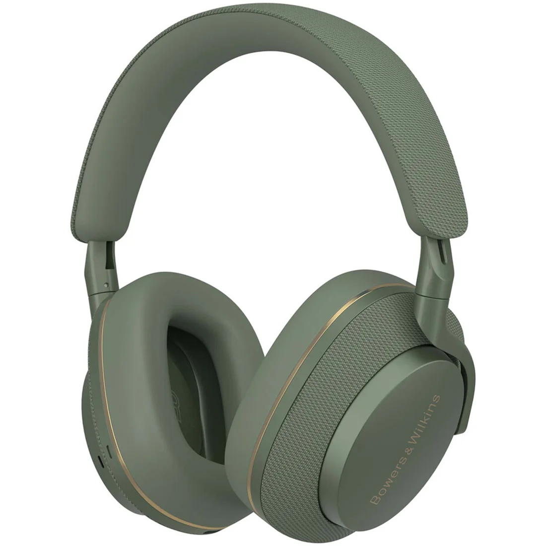 Беспроводные наушники Bowers & Wilkins Px7 S2e Forest Green