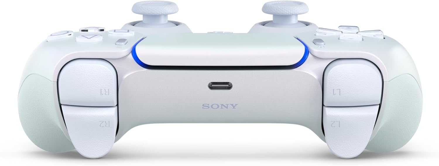 Геймпад Sony DualSense Chroma Pearl