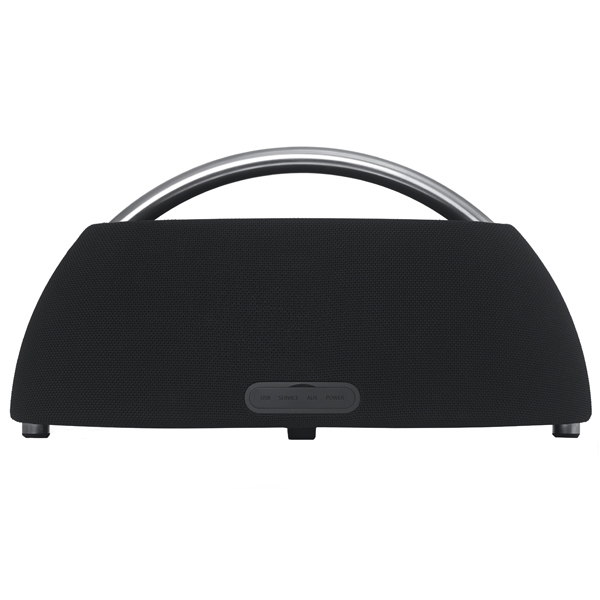 Портативная колонка Harman/Kardon Go + Play Mini Black