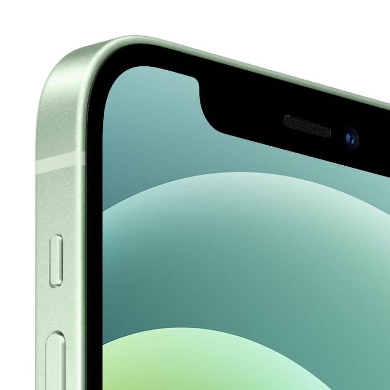 Смартфон Apple iPhone 12 64GB Green