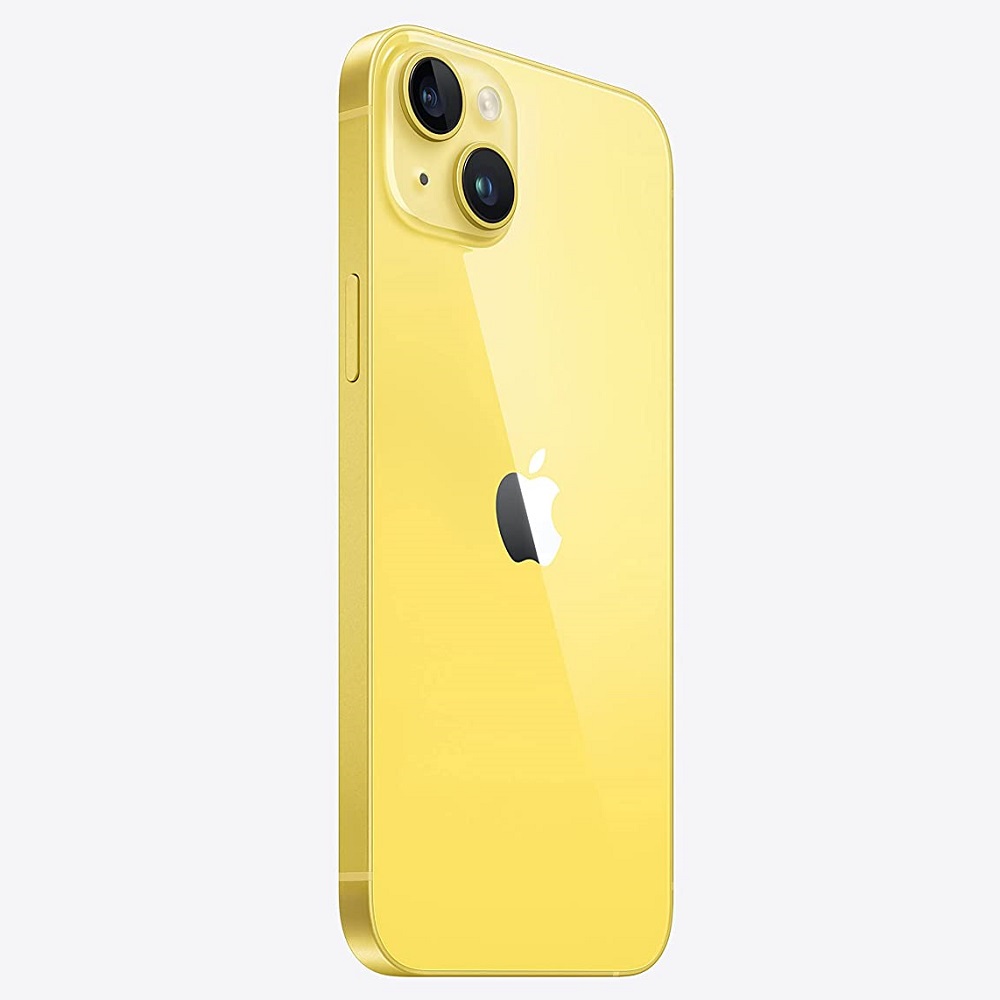 Смартфон Apple iPhone 14 Plus 512GB Yellow