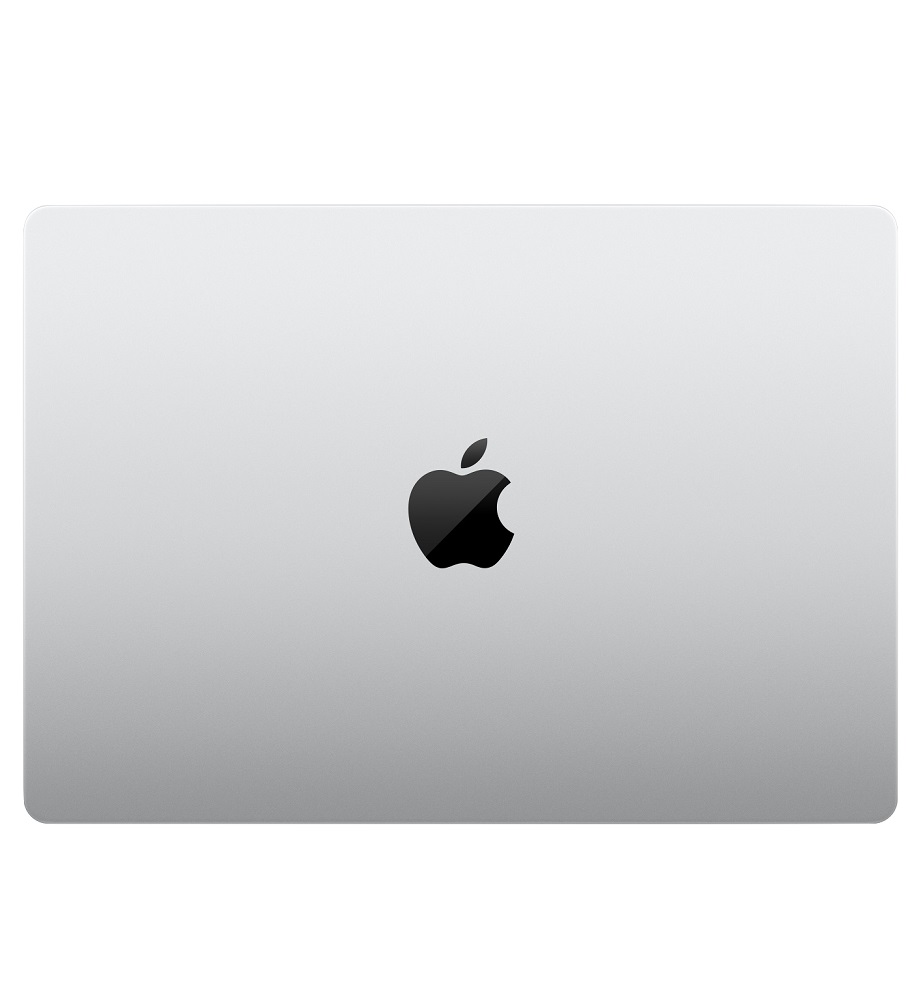 Ноутбук Apple MacBook Pro 14 2023 M3 (14.2/3024x1964/8GB/512GB SSD/Apple graphics 10-core) Silver (MR7J3)