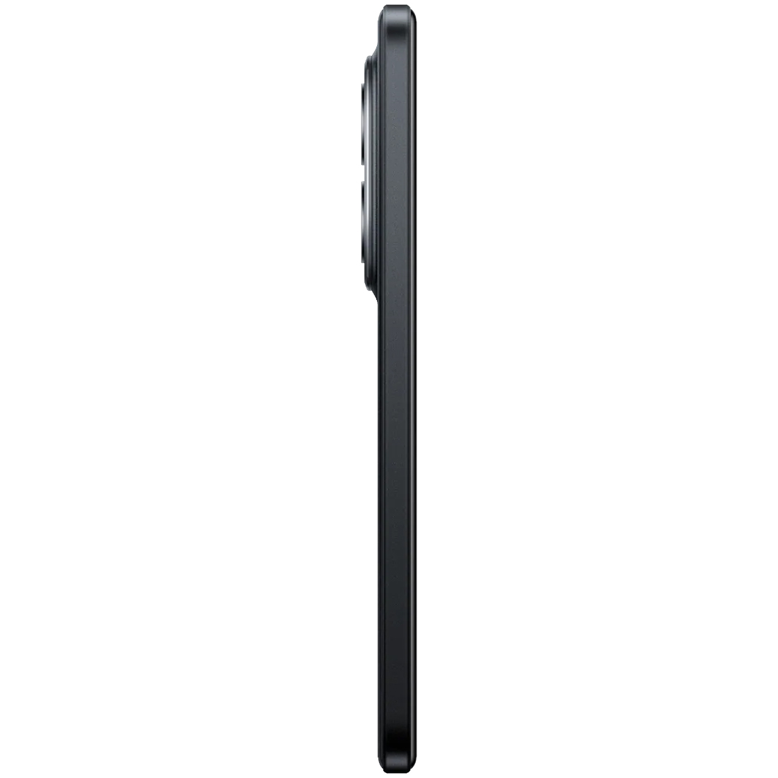 Смартфон Xiaomi Redmi Note 15 Pro Plus 5G 8/256GB Global Black