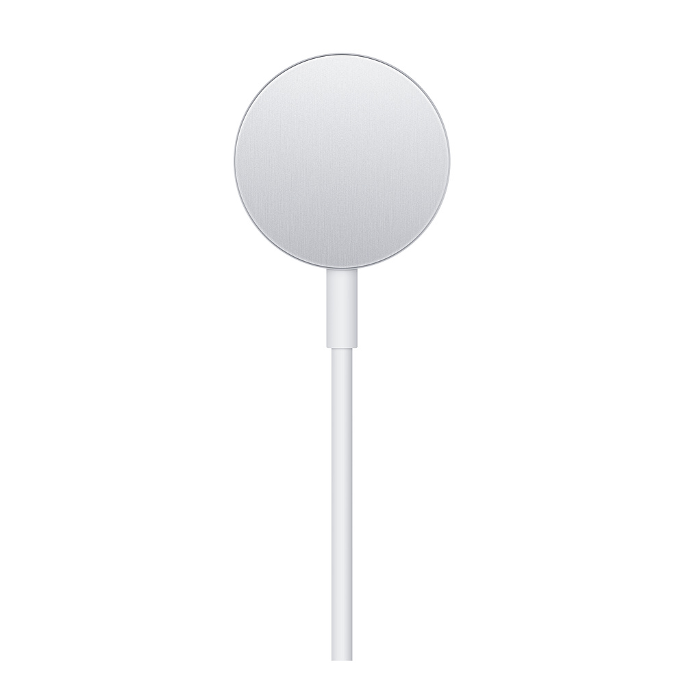 Зарядный кабель 0.3 метра Apple Watch Magnetic Charger to USB-C Cable (MU9K2ZM/A)