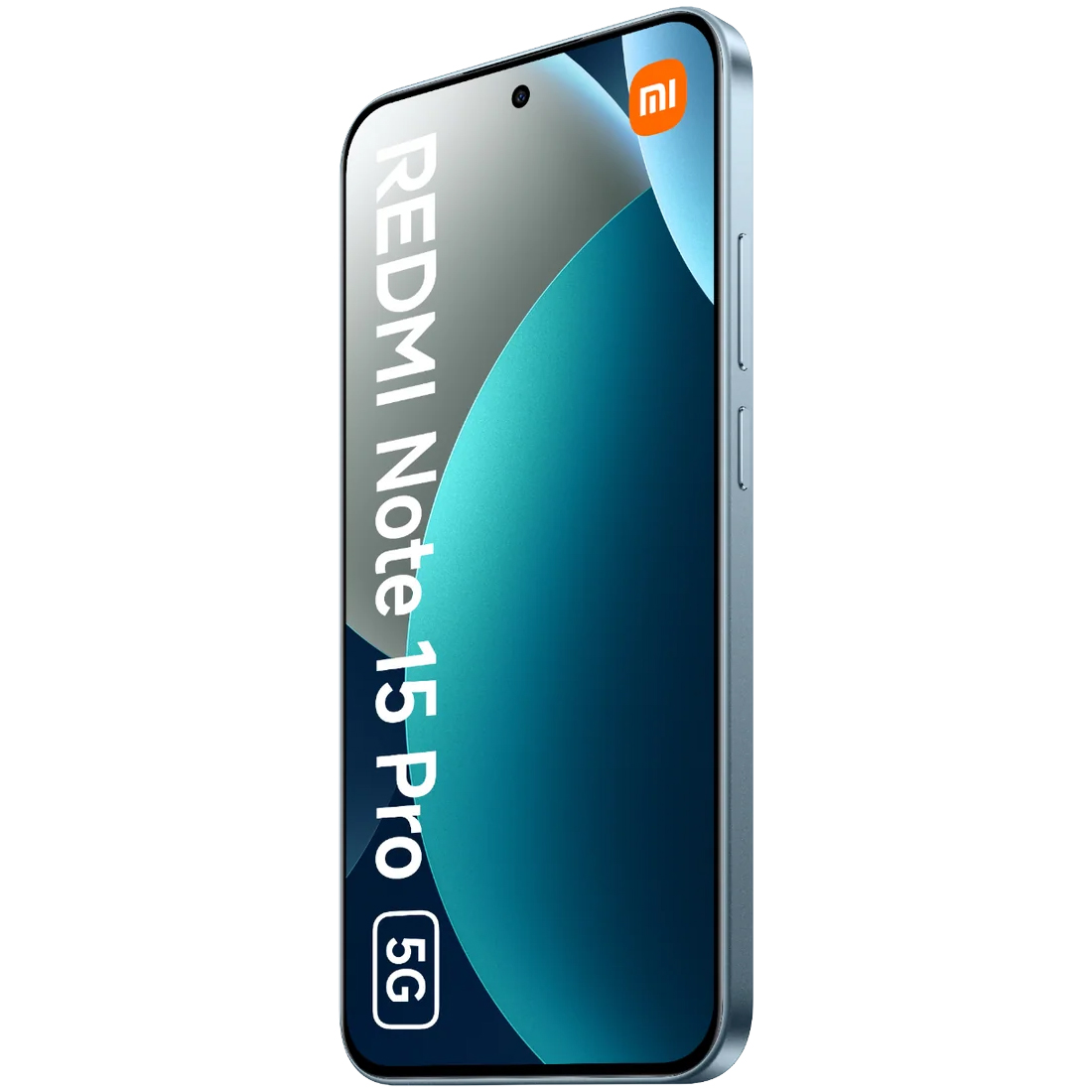 Смартфон Xiaomi Redmi Note 15 Pro 5G 8/256GB Global Glacier Blue
