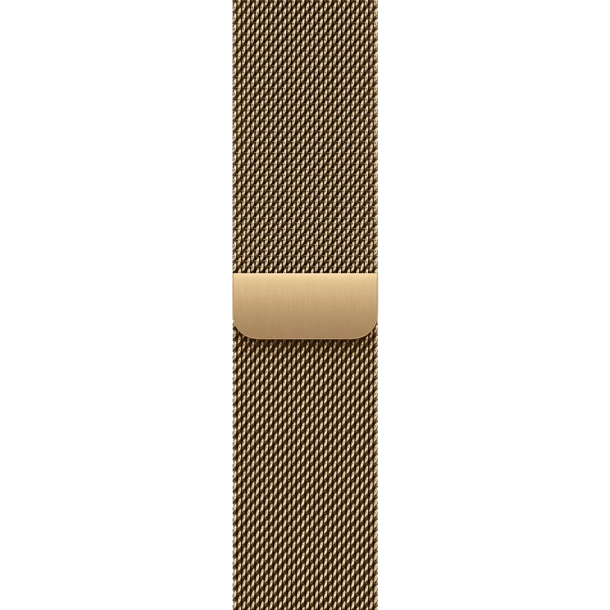 Умные часы Apple Watch Series 12 GPS + Cellular, 42mm Radiant Gold Titanium Case with Radiant Gold Milanese Loop