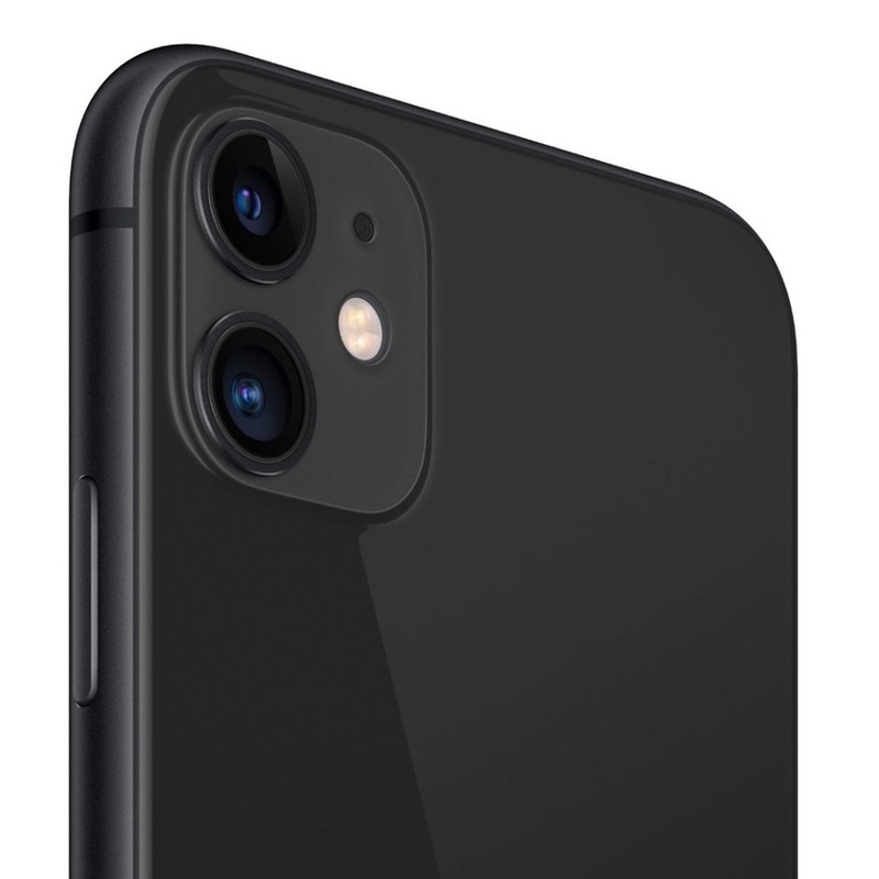 Смартфон Apple iPhone 11 128GB Black